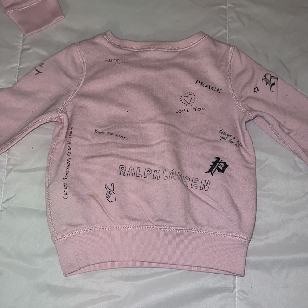 Polo by Ralph Lauren - Picture 5 of 6